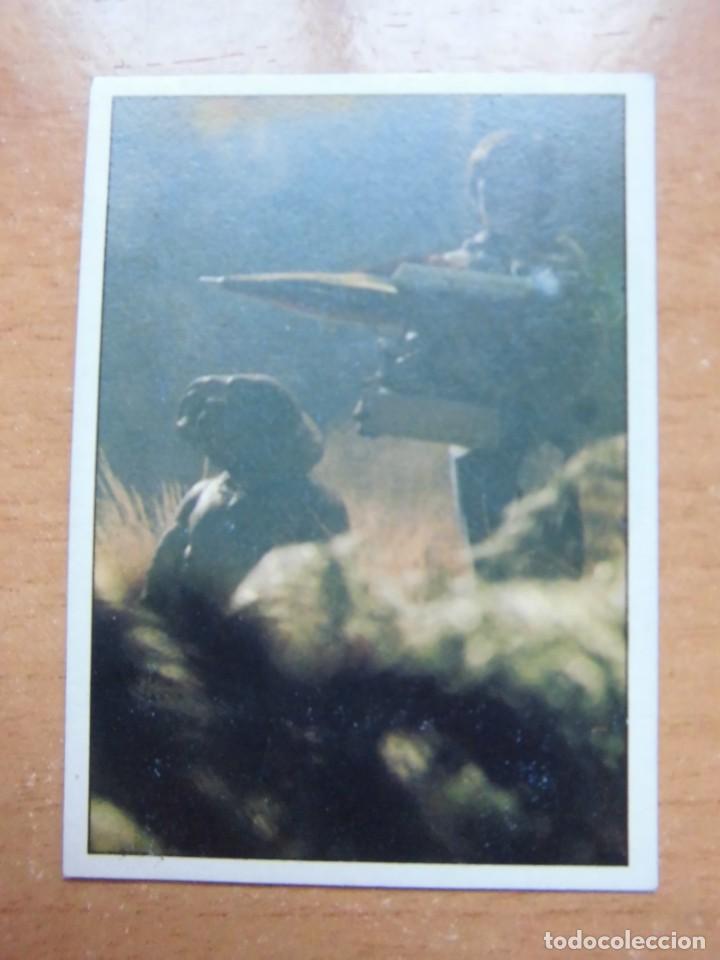 Coleccionismo cromos antiguos: Cromo n&ordm; 74 E.T. el extraterrestre (1982) Ediciones Este Despegado - Foto 1