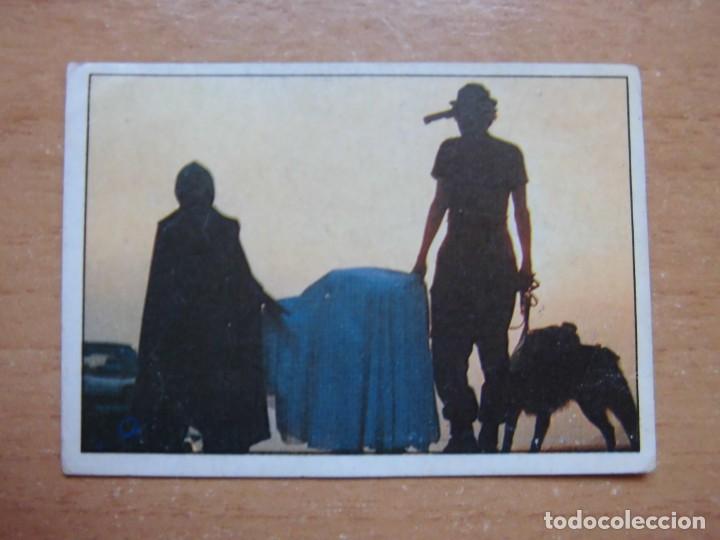 Coleccionismo cromos antiguos: Cromo n&ordm; 69 E.T. el extraterrestre (1982) Ediciones Este Sin pegar - Foto 1