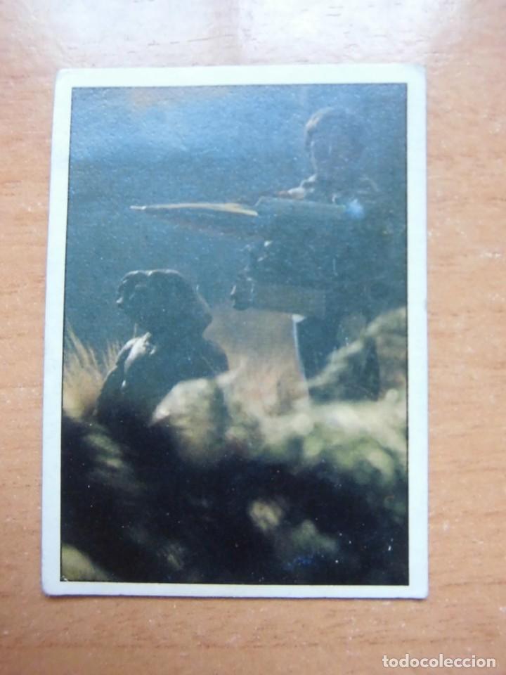 Coleccionismo cromos antiguos: Cromo n&ordm; 74 E.T. el extraterrestre (1982) Ediciones Este Sin pegar - Foto 1