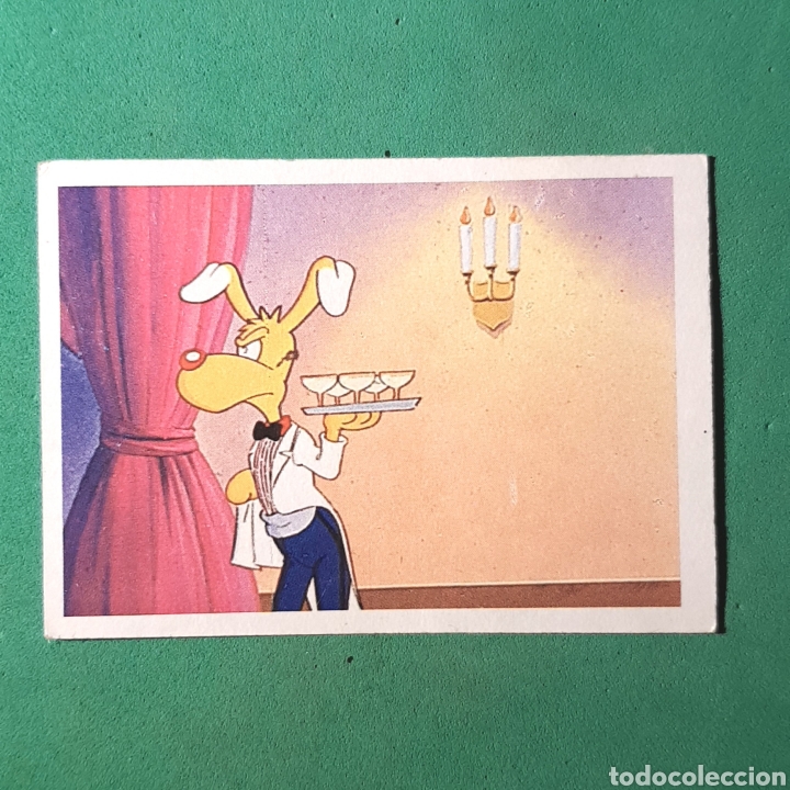 Coleccionismo cromos antiguos: (C-A03) Cromo Ediciones ESTE 1983 , INSPECTOR GADGET N&deg;169 - Foto 1