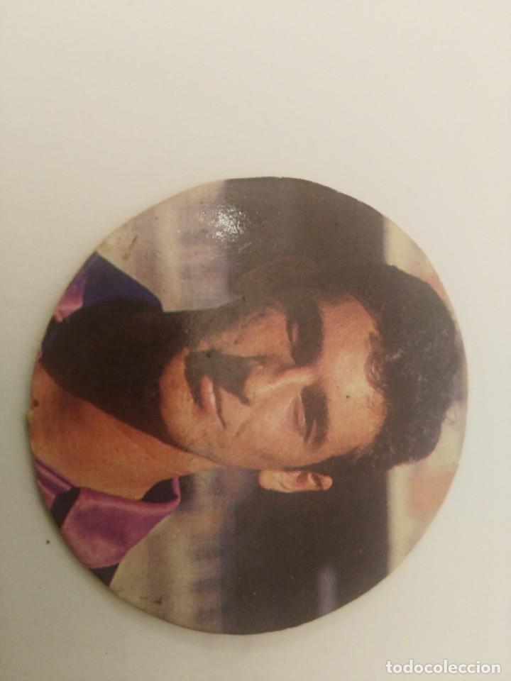 Coleccionismo cromos antiguos: RAFA - OVIEDO - Foto 1