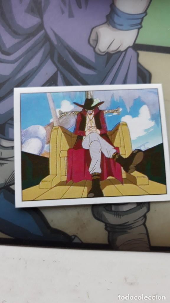 Coleccionismo cromos antiguos: PANINI ONE PIECE 127 - Foto 1
