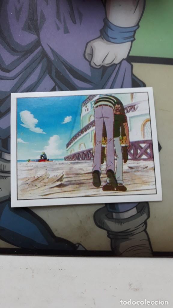 Coleccionismo cromos antiguos: PANINI ONE PIECE 173 - Foto 1