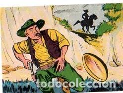 Collectionnisme Cartes &agrave; collectionner anciennes: CROMO ROY ROGERS. EL REY DE LOS VAQUEROS. N&ordm; 147. EDITORIAL FHER. VER FOTOS.