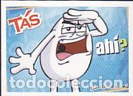 Coleccionismo cromos antiguos: CROMO MATUTANO CON TRASERA TAS - Foto 1