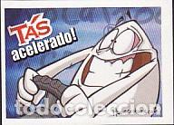 Coleccionismo cromos antiguos: CROMO MATUTANO CON TRASERA TAS - Foto 1