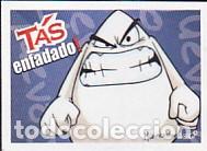 Coleccionismo cromos antiguos: CROMO MATUTANO CON TRASERA TAS - Foto 1