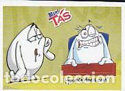 Coleccionismo cromos antiguos: CROMO MATUTANO CON TRASERA TAS - Foto 1
