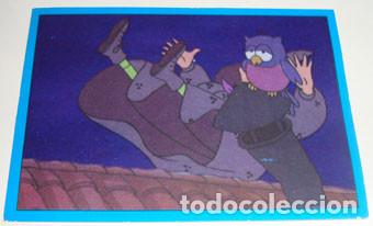 Coleccionismo Cromos antiguos: CROMO ALBUM LAS TRES MELLIZAS - PINOCHO DE PANINI N&ordm; 26 (SIN PEGAR)