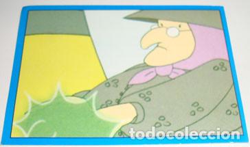 Coleccionismo Cromos antiguos: CROMO ALBUM LAS TRES MELLIZAS - PINOCHO DE PANINI N&ordm; 119 (SIN PEGAR)