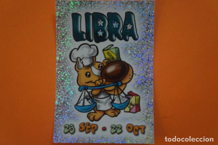 Coleccionismo Cromos antiguos: CROMO DE ANIMALITOS CUCCIOLOTTI SIN PEGAR N&ordm; 365 A&Ntilde;O 2017 DEL ALBUM ANIMALITOS... DE PANINI