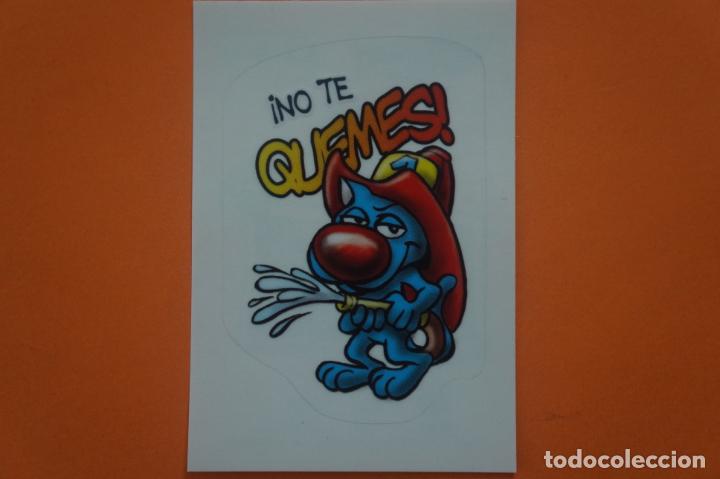Coleccionismo Cromos antiguos: CROMO DE ANIMALITOS CUCCIOLOTTI SIN PEGAR N&ordm; 439 A&Ntilde;O 2017 DEL ALBUM ANIMALITOS CUCCIOLOTTI DE PANINI