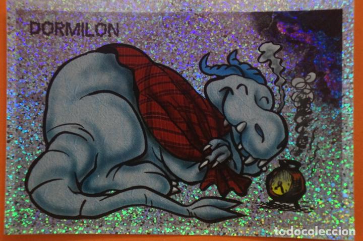 Coleccionismo Cromos antiguos: CROMO DE ANIMALITOS CUCCIOLOTTI SIN PEGAR N&ordm; 461 A&Ntilde;O 2017 DEL ALBUM ANIMALITOS CUCCIOLOTTI DE PANINI
