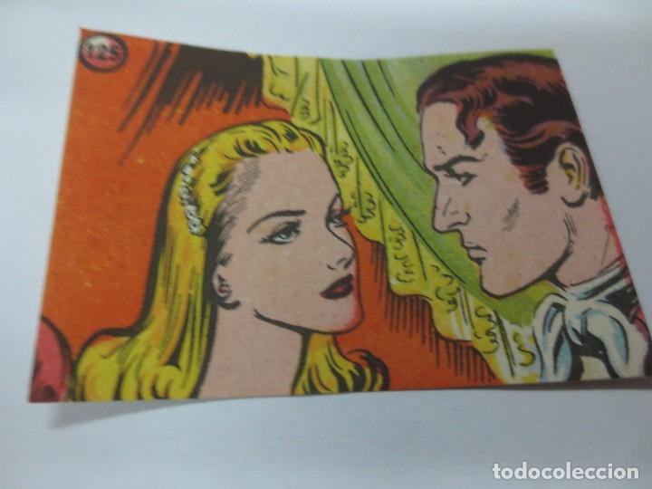 Coleccionismo cromos antiguos: CROMO DICK TURPIN SIMA N&ordm; 125 - Foto 1