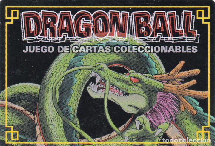 28 - trunks futuro - dragón ball z fusion - Comprar Cartas Colecionáveis  antigas no todocoleccion