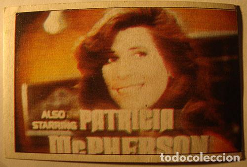 Coleccionismo Cromos antiguos: CROMO ALBUM EL COCHE FANTASTICO DE COMIC-ROMO N&ordm; 174 A&Ntilde;O 1982 (RECUPERADO)