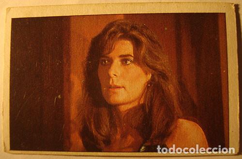 Coleccionismo Cromos antiguos: CROMO ALBUM EL COCHE FANTASTICO DE COMIC-ROMO N&ordm; 31 A&Ntilde;O 1982 (NUEVO)