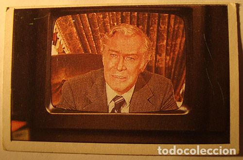 Coleccionismo Cromos antiguos: CROMO ALBUM EL COCHE FANTASTICO DE COMIC-ROMO N&ordm; 48 A&Ntilde;O 1982 (NUEVO)