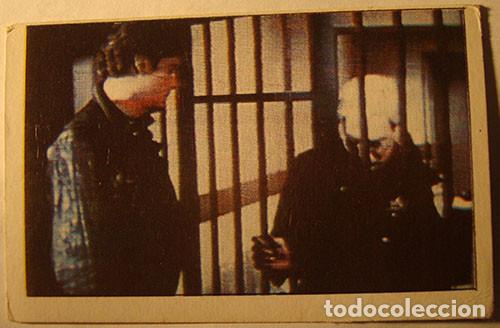 Coleccionismo Cromos antiguos: CROMO ALBUM EL COCHE FANTASTICO DE COMIC-ROMO N&ordm; 178 A&Ntilde;O 1982 (NUEVO)