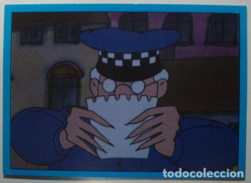 Coleccionismo Cromos antiguos: CROMO ALBUM LAS TRES MELLIZAS - PINOCHO DE PANINI N&ordm; 14 (SIN PEGAR)
