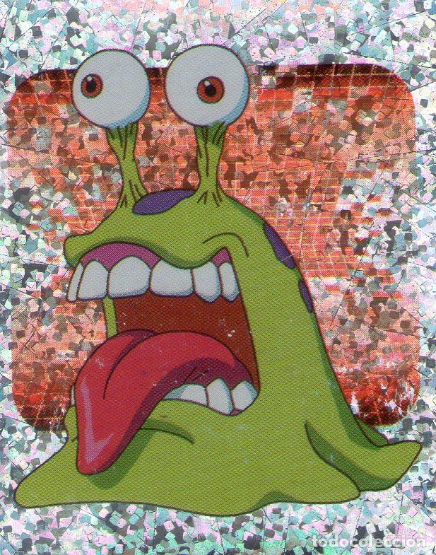 Coleccionismo cromos antiguos: DIGIMON - CROMO LETRA N - PANINI - NUNCA PEGADO. - Foto 1