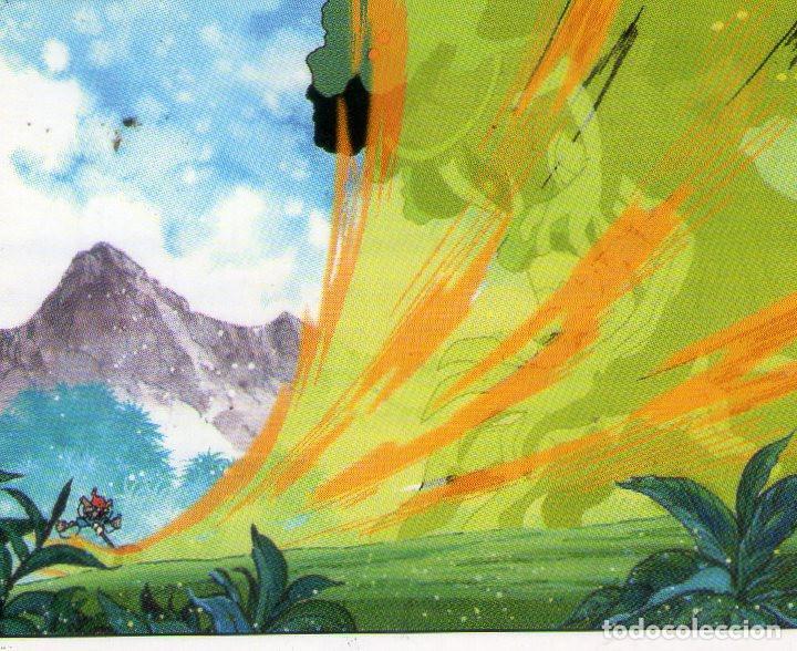 Coleccionismo cromos antiguos: DIGIMON - CROMO N&ordm; 174 - PANINI - NUNCA PEGADO. - Foto 1