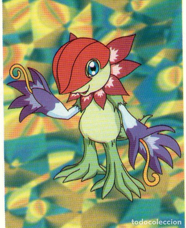 Coleccionismo cromos antiguos: DIGIMON - CROMO N&ordm; 171 - PANINI - NUNCA PEGADO. - Foto 1