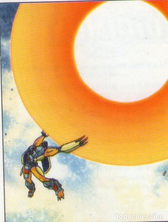 Coleccionismo cromos antiguos: DIGIMON - CROMO N&ordm; 155 - PANINI - NUNCA PEGADO. - Foto 1