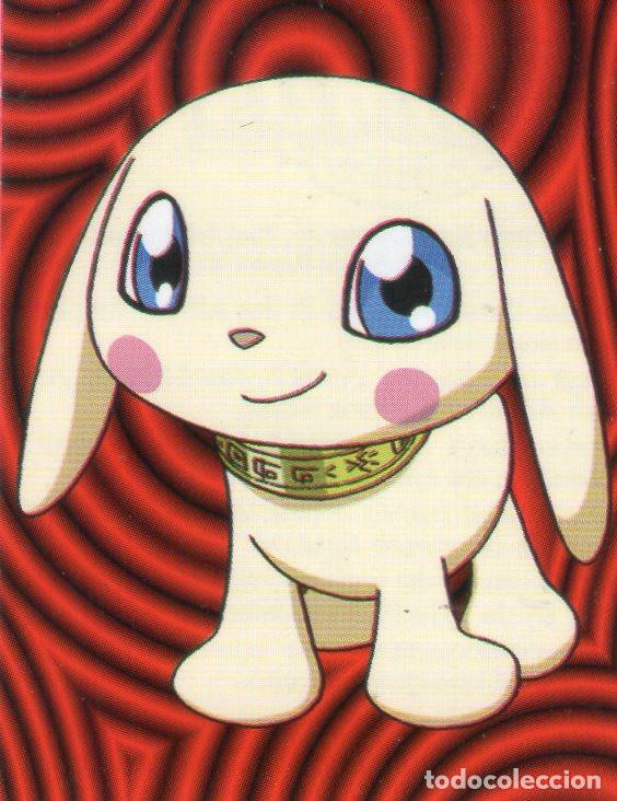Coleccionismo cromos antiguos: DIGIMON - CROMO N&ordm; 141 - PANINI - NUNCA PEGADO. - Foto 1