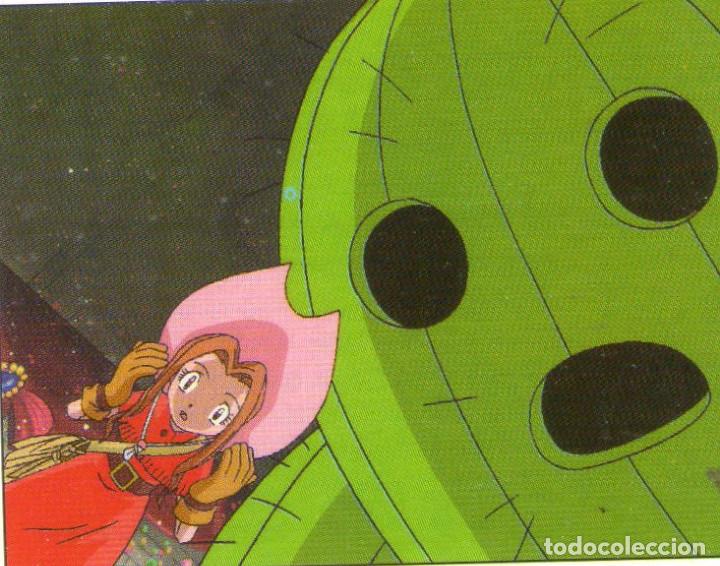Coleccionismo cromos antiguos: DIGIMON - CROMO N&ordm; 100 - PANINI - NUNCA PEGADO. - Foto 1