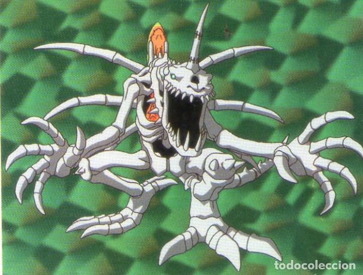 Coleccionismo cromos antiguos: DIGIMON - CROMO N&ordm; 69 - PANINI - NUNCA PEGADO. - Foto 1