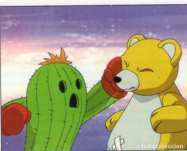 Coleccionismo cromos antiguos: DIGIMON - CROMO N&ordm; 31 - PANINI - NUNCA PEGADO. - Foto 1