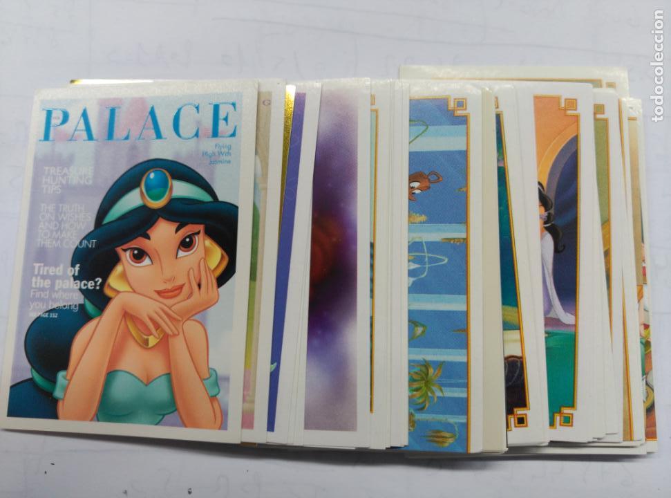 Coleccionismo cromos antiguos: Lote 53 CROMOS PRETTY PRINCESS. PANINI - Foto 1