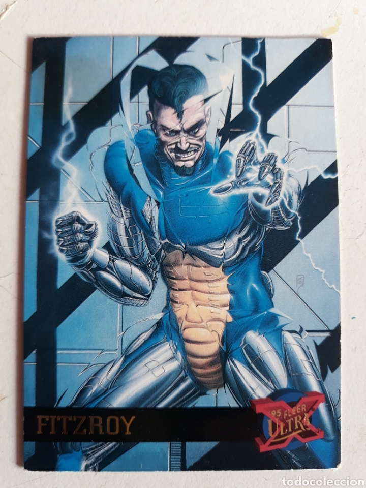 Coleccionismo cromos antiguos: ALBERT 1 MARVEL - Foto 1