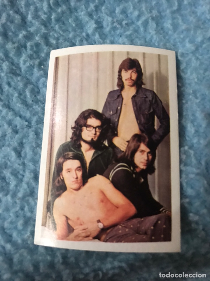 Coleccionismo cromos antiguos: Superpopulares n&uacute;mero 161 Los m&oacute;dulos - Foto 1