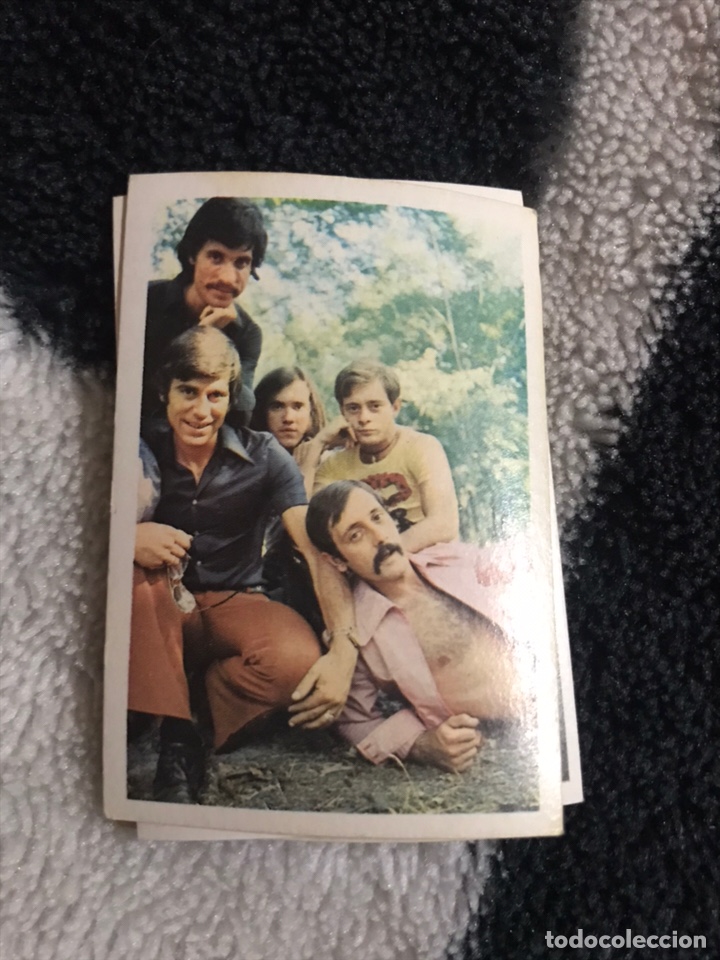Coleccionismo cromos antiguos: Superpopulares n&uacute;mero 134 F&oacute;rmula V - Foto 1