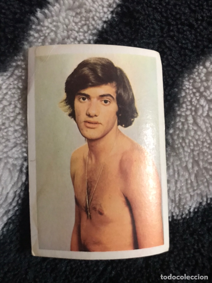 Coleccionismo cromos antiguos: Superpopulares n&uacute;mero 107 Marcos - Foto 1