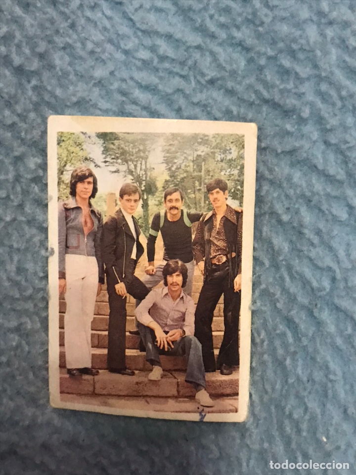 Coleccionismo cromos antiguos: Superpopulares n&uacute;mero 185 f&oacute;rmula V - Foto 1