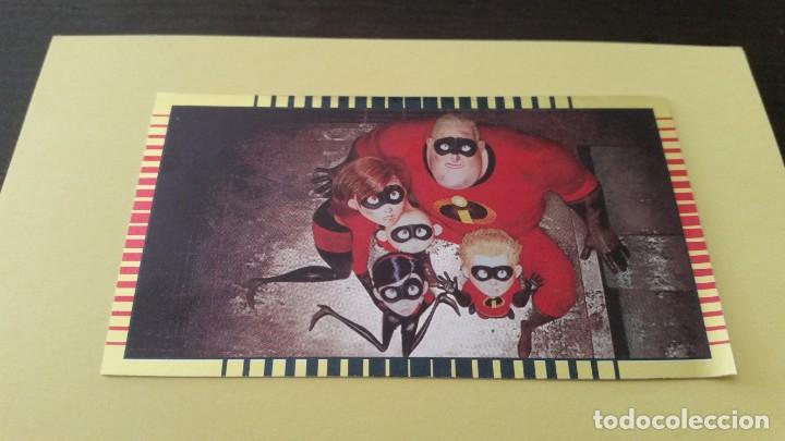 Coleccionismo cromos antiguos: CROMO LOS INCREIBLES 2 (PANINI 2018) - N&ordm; 41 - Foto 1