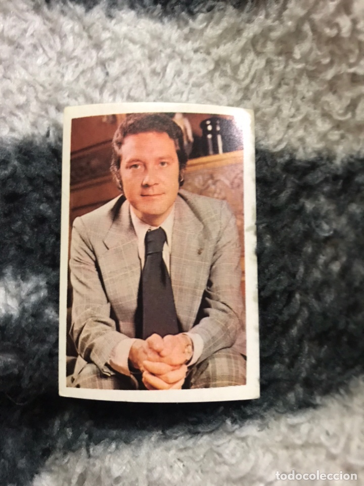 Coleccionismo cromos antiguos: Superpopulares n&uacute;mero 123 Mario beut - Foto 1