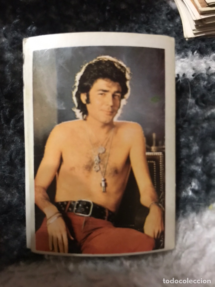 Coleccionismo cromos antiguos: Superpopulares n&uacute;mero 27 m&aacute;ximo Valverde - Foto 1