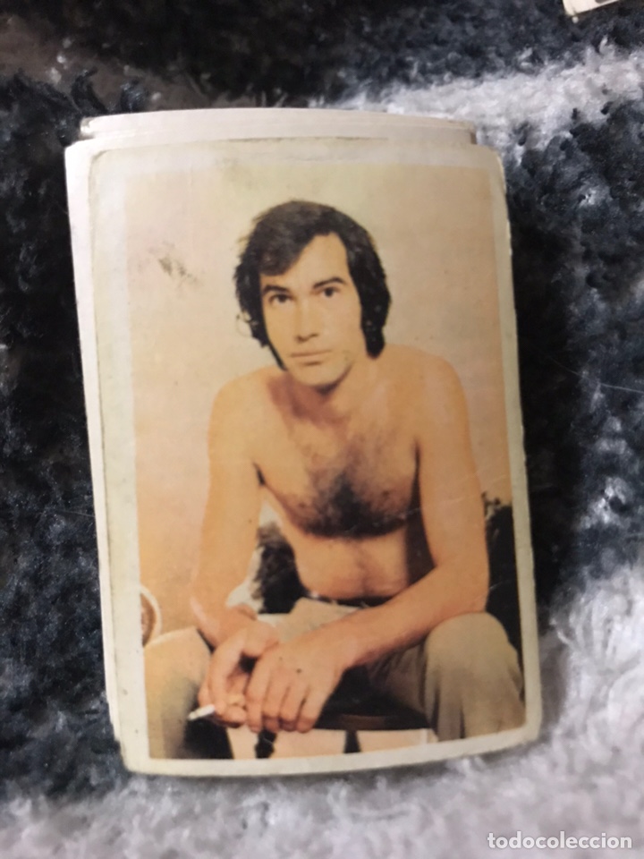 Coleccionismo cromos antiguos: Superpopulares n&uacute;mero 30 Sim&oacute;n Andreu - Foto 1