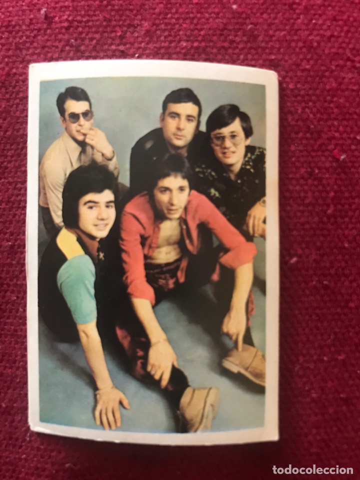 Coleccionismo cromos antiguos: Superpopulares n&uacute;mero 99 Los diablos - Foto 1