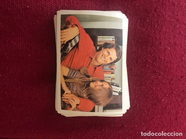 Coleccionismo cromos antiguos: Superpopulares n&uacute;mero 92 Ben Murphy - Foto 1