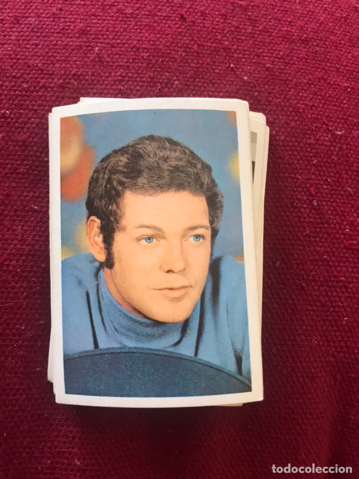 Coleccionismo cromos antiguos: Superpopulares n&uacute;mero 85 James Mac Arthur - Foto 1