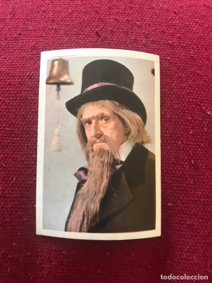 Coleccionismo cromos antiguos: Superpopulares n&uacute;mero 83 Valent&iacute;n tornos - Foto 1