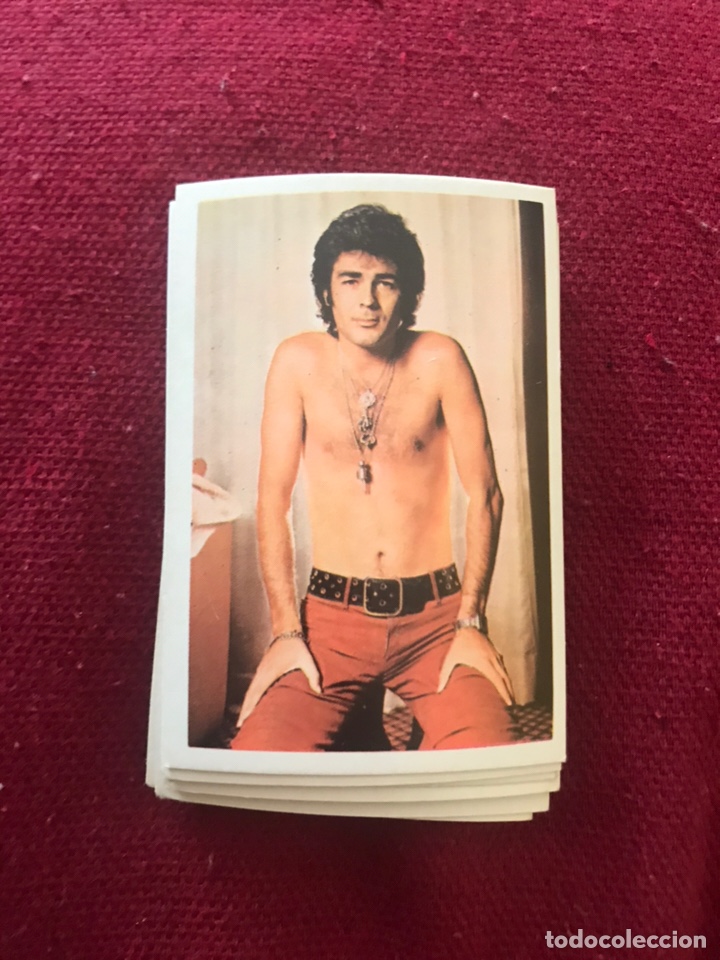 Coleccionismo cromos antiguos: Superpopulares n&uacute;mero 72 M&aacute;ximo Valverde - Foto 1