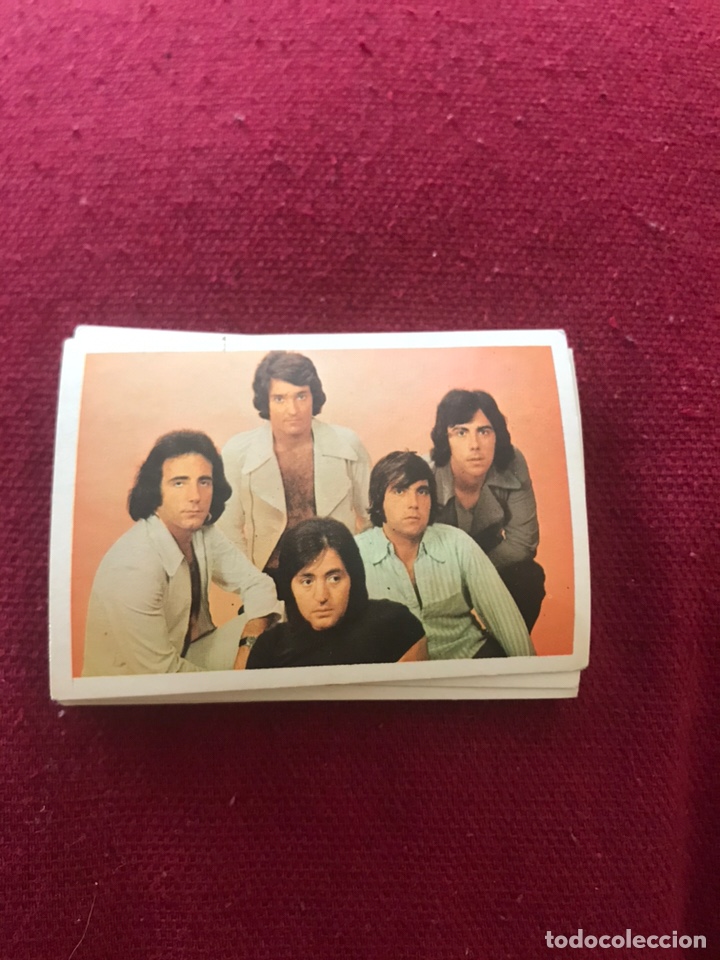 Coleccionismo cromos antiguos: Superpopulares n&uacute;mero 67 los mustang - Foto 1
