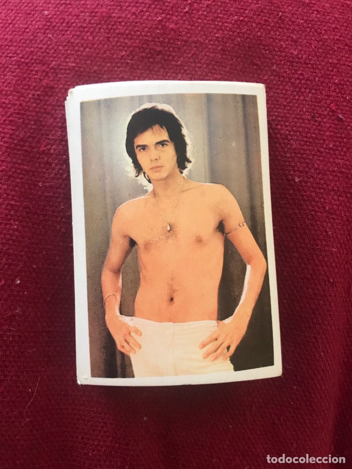 Coleccionismo cromos antiguos: Superpopulares n&uacute;mero 53 Junior - Foto 1
