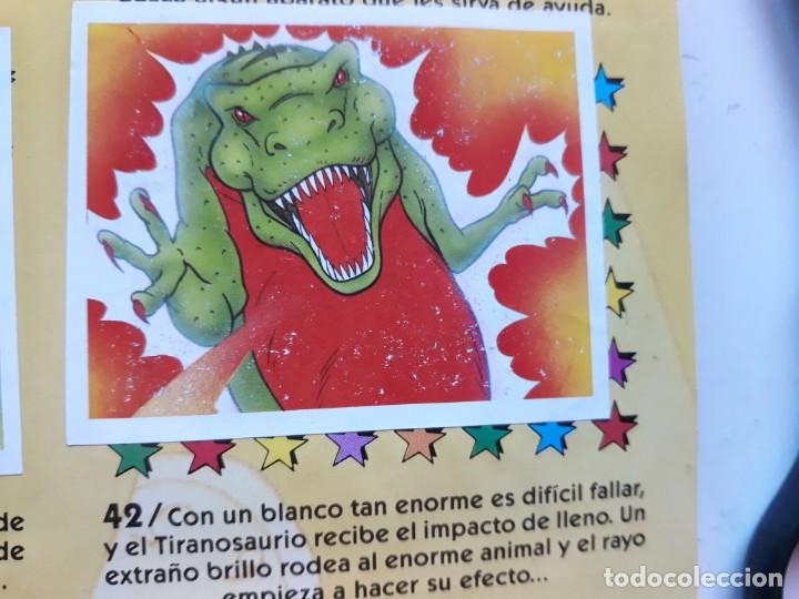 Coleccionismo cromos antiguos: ediciones este doraemon cromo recuperado n 42 - Foto 1